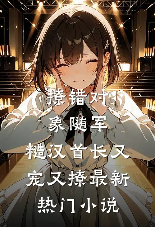 撩错对象随军，糙汉首长又宠又撩最新热门小说