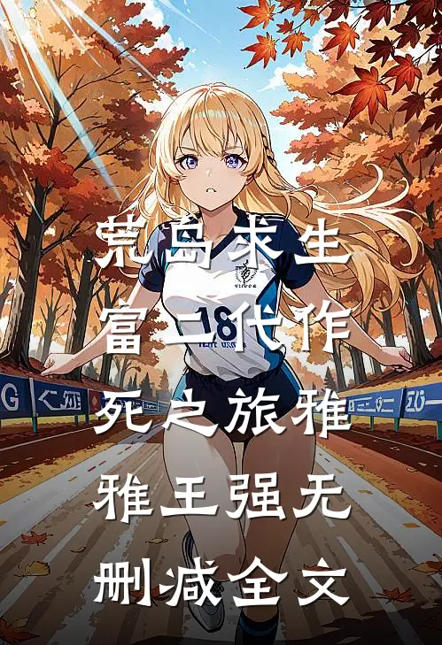 荒岛求生：富二代作死之旅雅雅王强无删减全文