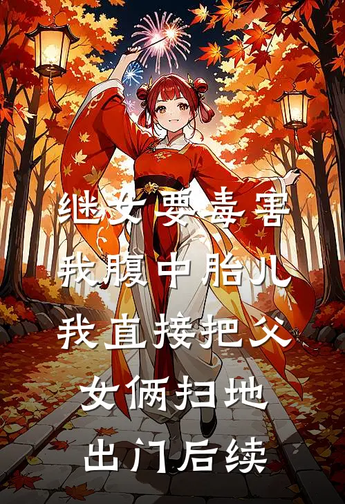 继女要毒害我腹中胎儿，我直接把父女俩扫地出门后续