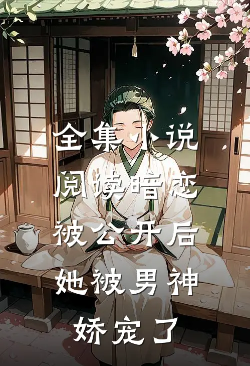 全集小说阅读暗恋被公开后，她被男神娇宠了