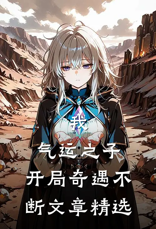 我，气运之子，开局奇遇不断文章精选