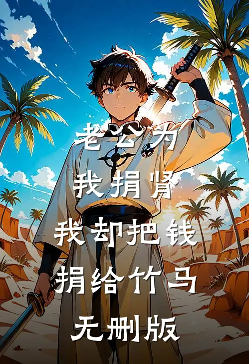 老公为我捐肾，我却把钱捐给竹马无删版