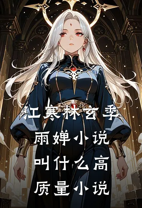 江寒林玄季雨婵小说叫什么高质量小说