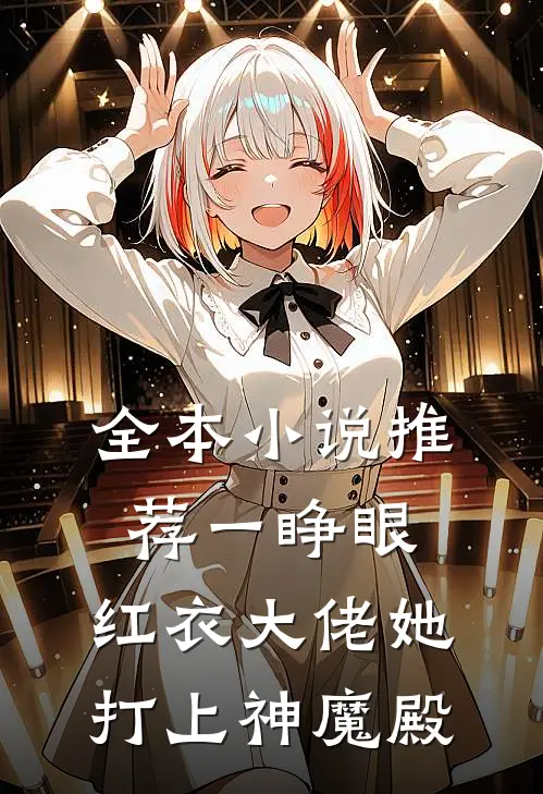 全本小说推荐一睁眼，红衣大佬她打上神魔殿