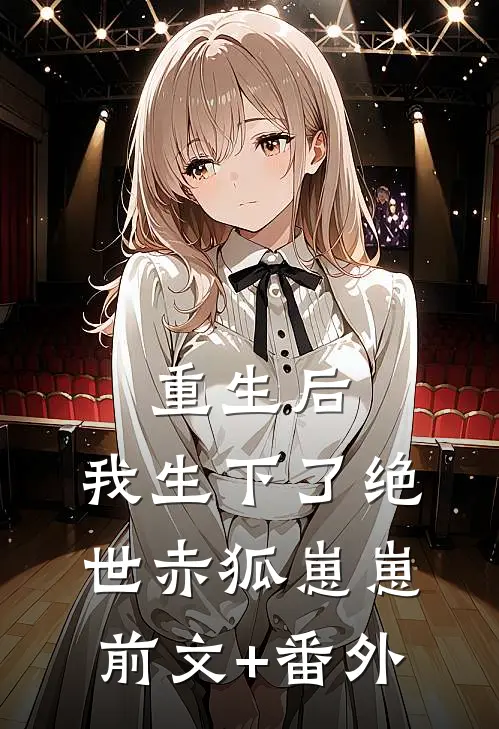 重生后，我生下了绝世赤狐崽崽前文+番外