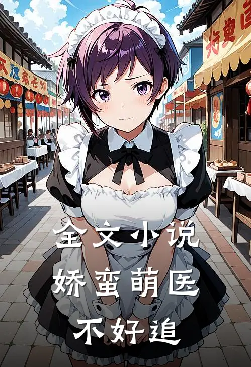 全文小说娇蛮萌医不好追