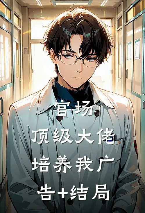 官场：顶级大佬培养我广告+结局