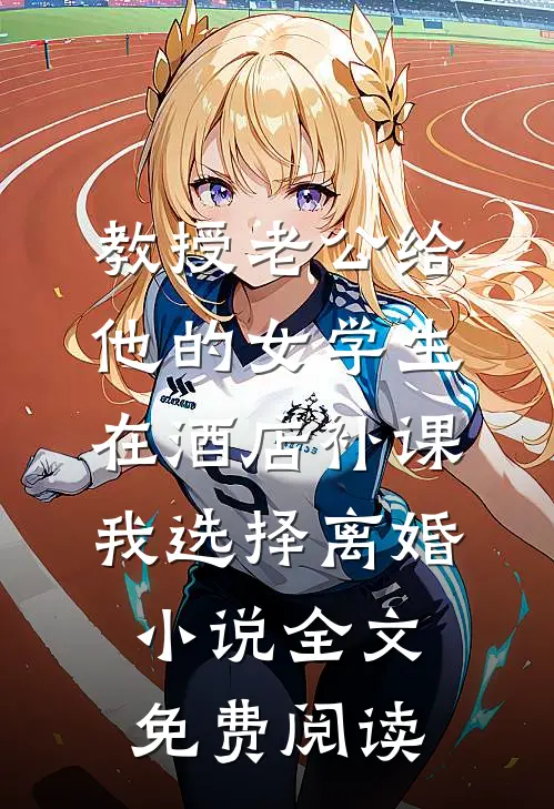 教授老公给他的女学生在酒店补课，我选择离婚小说全文免费阅读