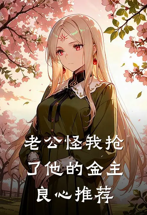 老公怪我抢了他的金主良心推荐