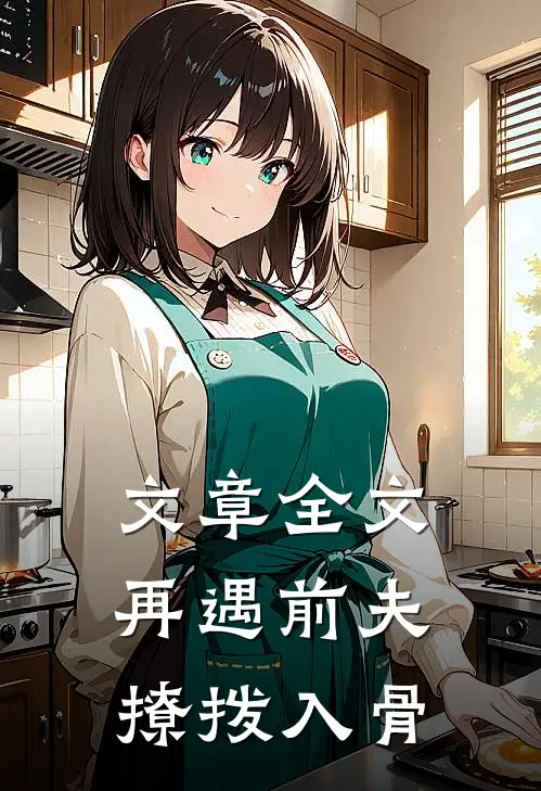 文章全文再遇前夫，撩拨入骨