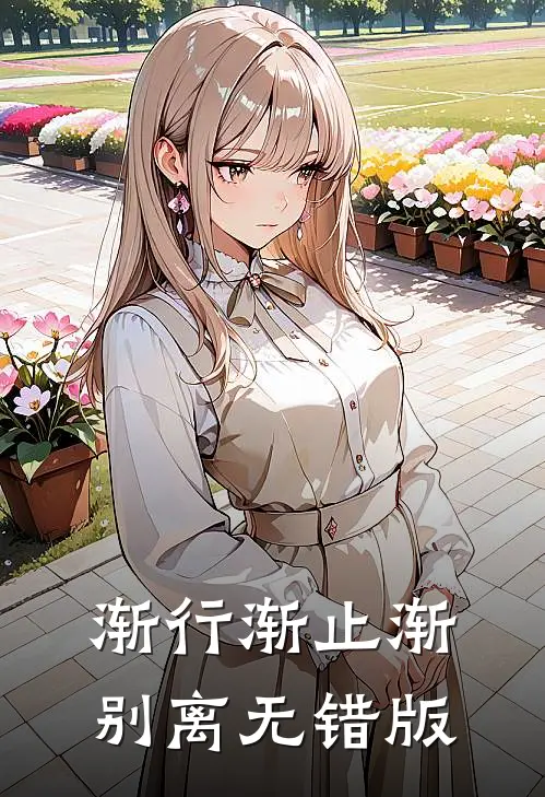 渐行渐止渐别离无错版