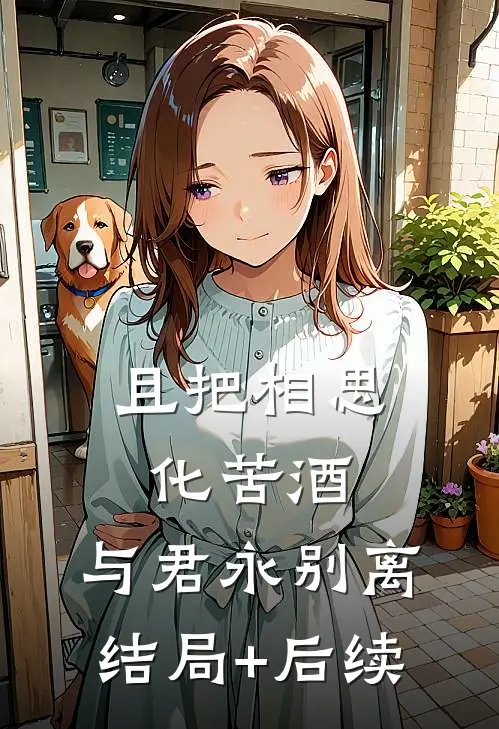 且把相思化苦酒，与君永别离结局+后续