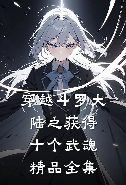 穿越斗罗大陆之获得十个武魂精品全集