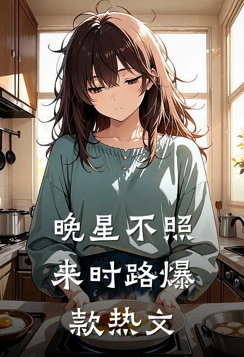 晚星不照来时路爆款热文