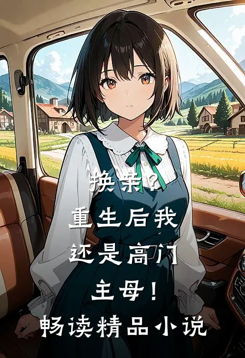 换亲？重生后我还是高门主母！畅读精品小说