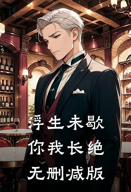 浮生未歇，你我长绝无删减版