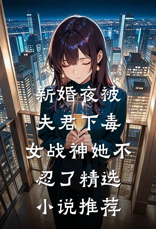 新婚夜被夫君下毒，女战神她不忍了精选小说推荐