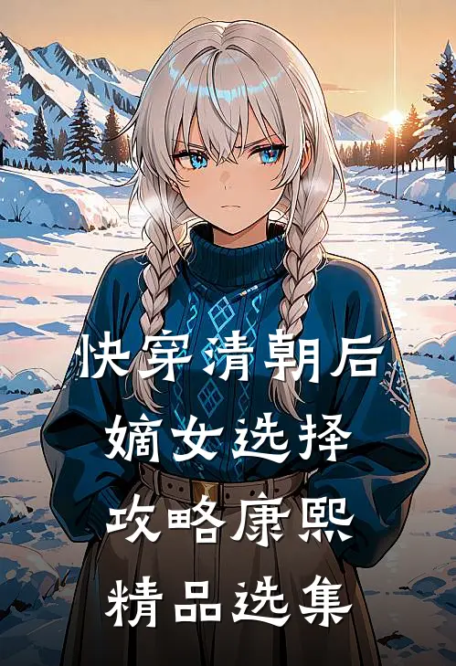快穿清朝后，嫡女选择攻略康熙精品选集
