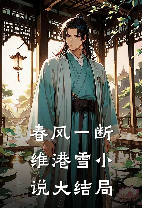 春风一断维港雪小说大结局