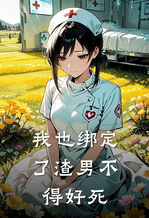 我也绑定了渣男不得好死