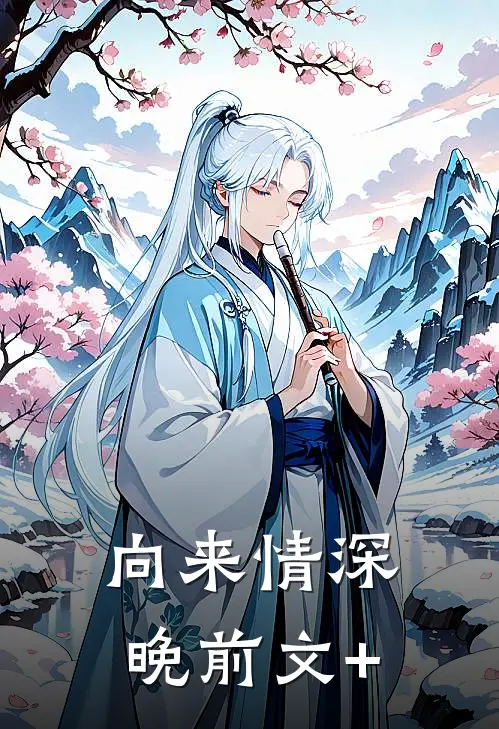 向来情深晚前文+