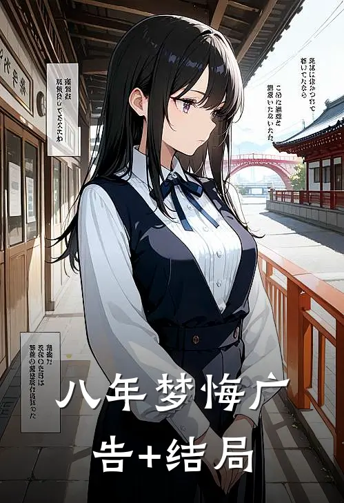 八年梦悔广告+结局