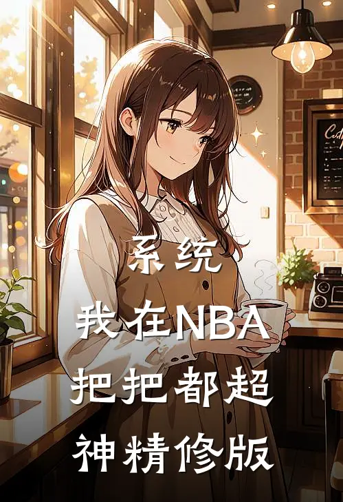 系统：我在NBA把把都超神精修版