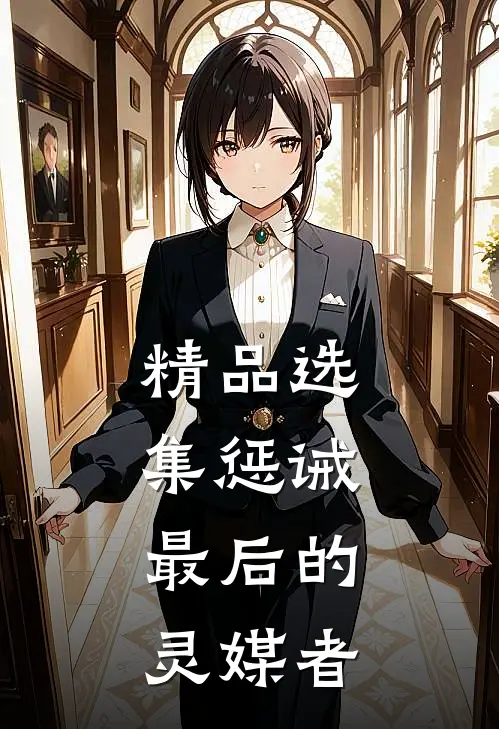 精品选集惩诫：最后的灵媒者