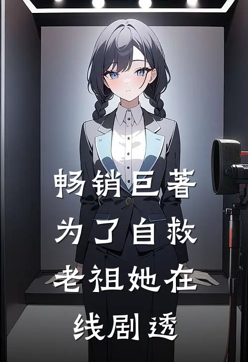 畅销巨著为了自救，老祖她在线剧透