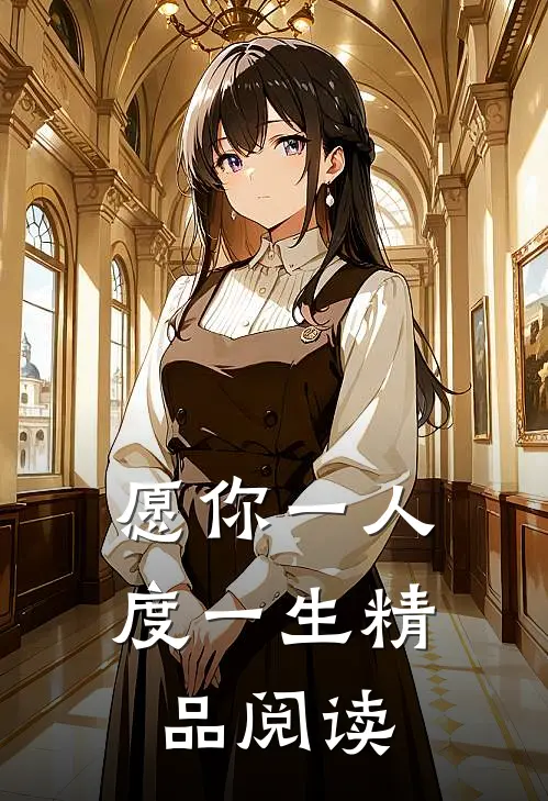 愿你一人度一生精品阅读