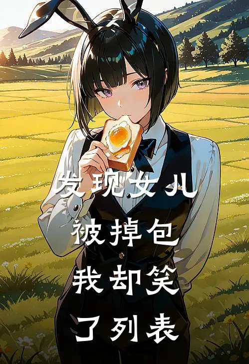 发现女儿被掉包，我却笑了列表