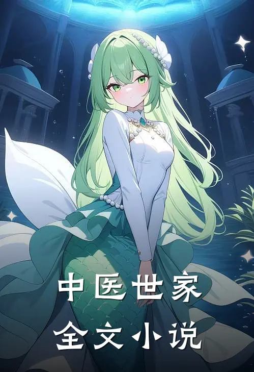 中医世家全文小说