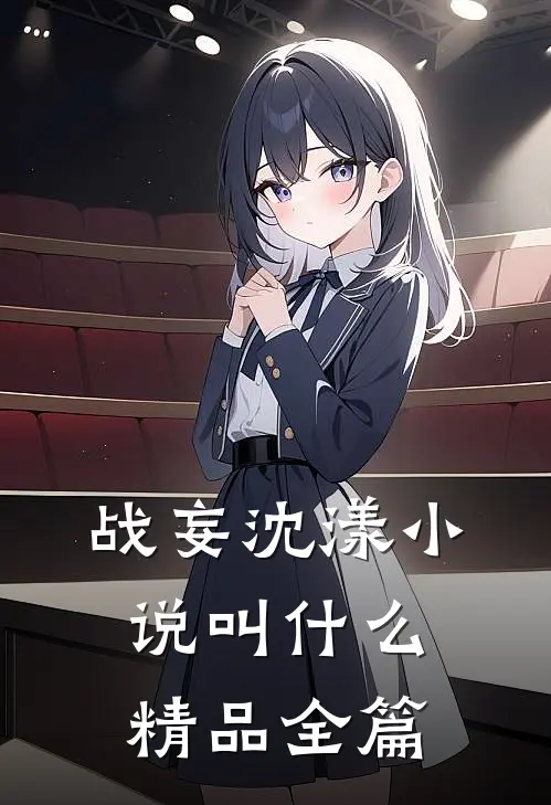 战妄沈漾小说叫什么精品全篇