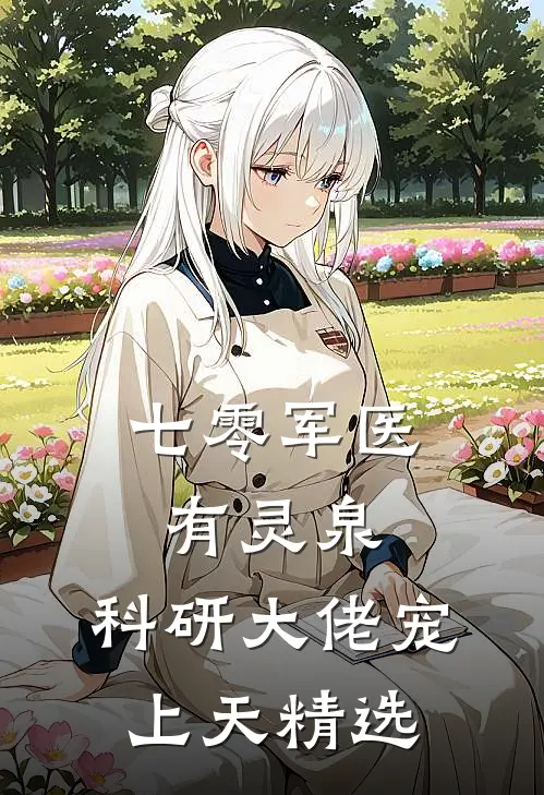 七零军医有灵泉，科研大佬宠上天精选
