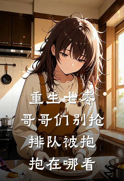 重生七零：哥哥们别抢，排队被抱抱在哪看