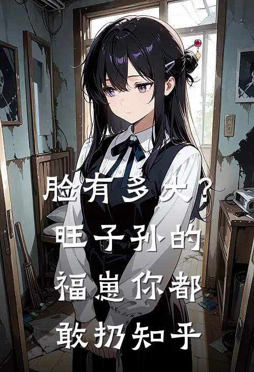 脸有多大？旺子孙的福崽你都敢扔知乎