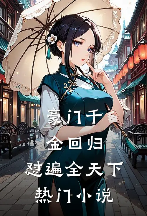 豪门千金回归，怼遍全天下热门小说