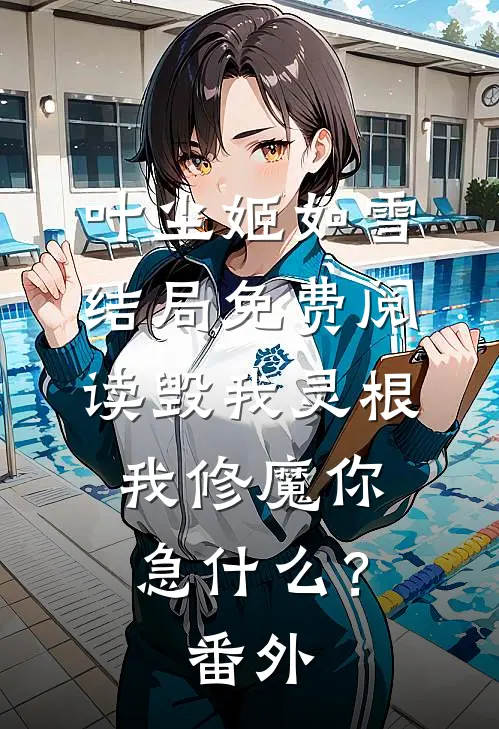 叶尘姬如雪结局免费阅读毁我灵根，我修魔你急什么？番外