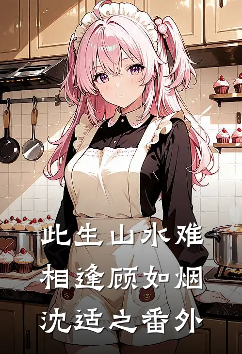 此生山水难相逢顾如烟沈适之番外