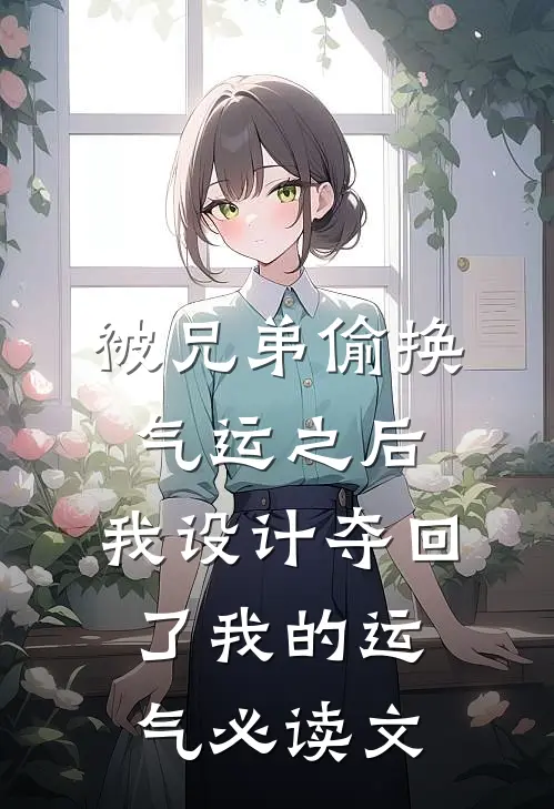 被兄弟偷换气运之后，我设计夺回了我的运气必读文