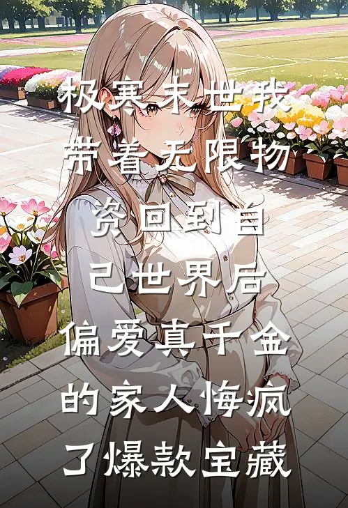 极寒末世我带着无限物资回到自己世界后，偏爱真千金的家人悔疯了爆款宝藏