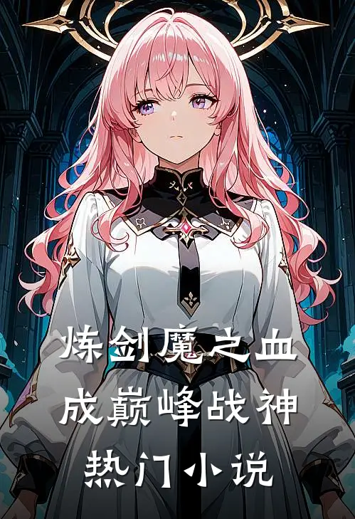 炼剑魔之血，成巅峰战神热门小说