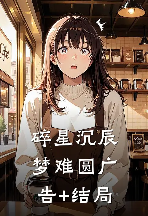 碎星沉辰梦难圆广告+结局