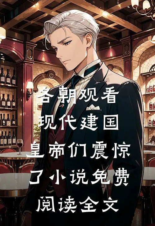 各朝观看现代建国，皇帝们震惊了小说免费阅读全文