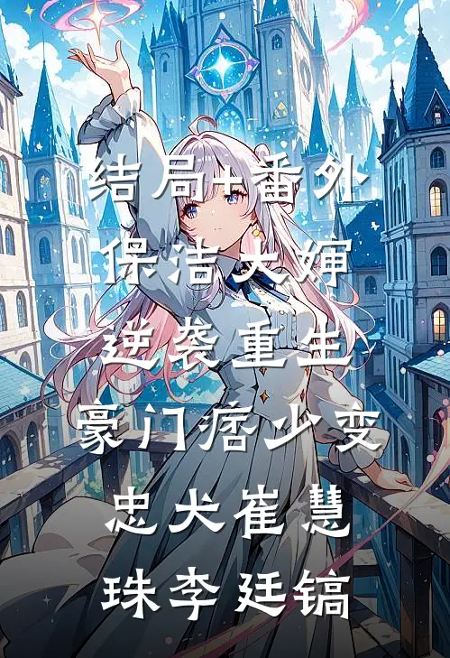 结局+番外保洁大婶逆袭重生，豪门痞少变忠犬崔慧珠李廷镐