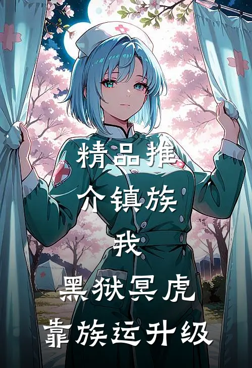 精品推介镇族：我，黑狱冥虎，靠族运升级