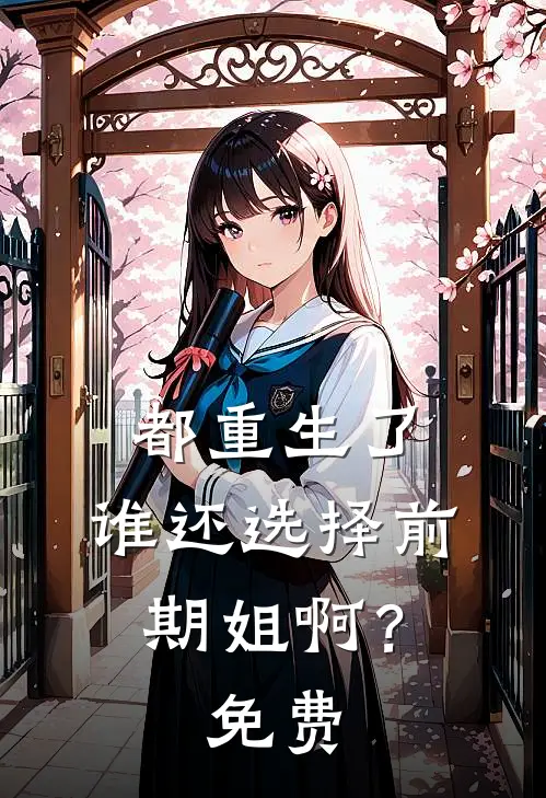 都重生了，谁还选择前期姐啊？免费