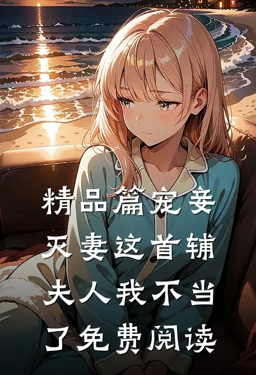 精品篇宠妾灭妻这首辅夫人我不当了免费阅读
