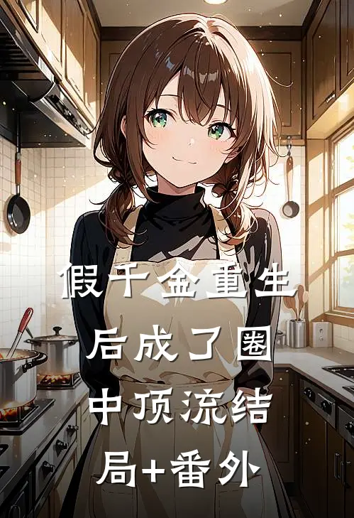 假千金重生后成了圈中顶流结局+番外
