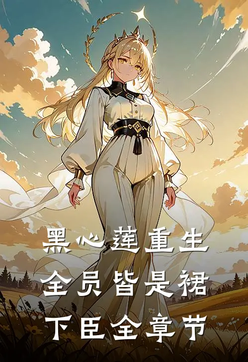  黑心莲重生，全员皆是裙下臣全章节